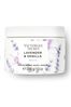 Pomegranate Lotus Natural Beauty Natural Beauty Exfoliating Body Scrub