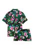 Satin Short Pyjamas