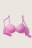 Wear Everywhere Add 2 Cups Smooth Push Up T-Shirt Bra
