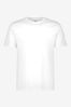Black Gap Everyday Soft Short Sleeve Crew Neck T-Shirt