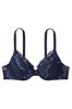 Black Body by Victoria Bra, Full Cup Push Up