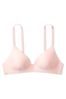 The T-Shirt Smooth Lightly Lined Non Wired T-Shirt Bra
