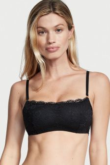 Victoria's Secret Smooth Lightly Lined Non Wired Lounge Bra