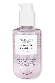 Victoria's Secret Body Oil