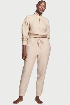 Victoria's Secret Fleece Lounge Jogger