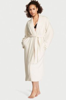 Victoria's Secret Quilted Comforter Robe