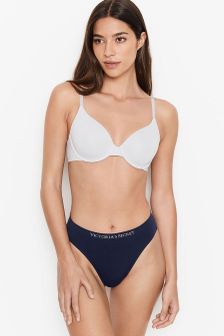 Victoria's Secret High Leg Brief Knickers