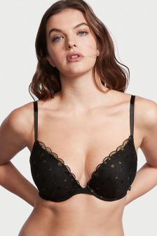Victoria's Secret Sexy Tee Push Up Bra