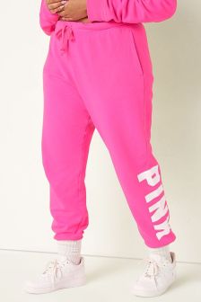 Victoria's Secret PINK Everyday Lounge Relaxed Jogger