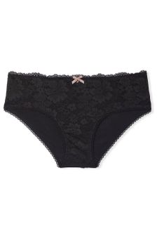 Victoria's Secret Lace Hipster Knickers