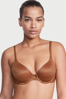 Victoria's Secret Smooth Lightly Lined Full Cup Bra