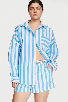 Victoria's Secret Cotton Pyjamas