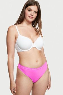 Victoria's Secret Smooth Seamless Thong Knickers
