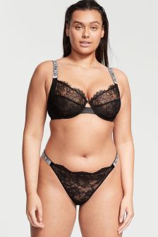 Victoria's Secret The Fabulous Full Cup Bra