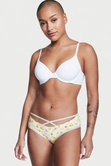 Victoria's Secret Cotton Hipster Knickers