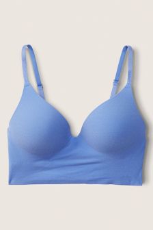 Victoria's Secret PINK Smooth Non Wired Push Up Bralette