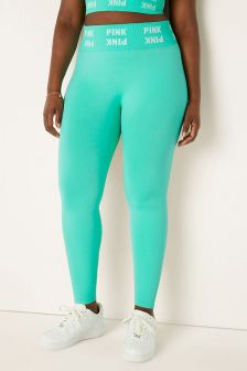 Victoria's Secret PINK Seamless High Waist Leggings