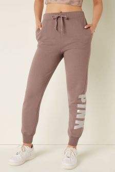 Victoria's Secret PINK Fleece Lounge Jogger