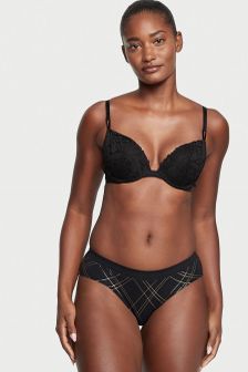 Victoria's Secret Seamless Hiphugger Panty