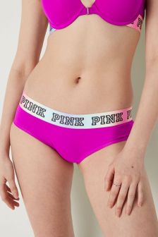 Victoria's Secret PINK Logo Hipster
