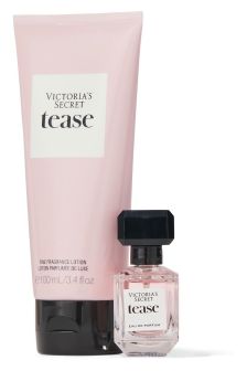 Victoria's Secret Mini Perfume 2 Piece Gift Set