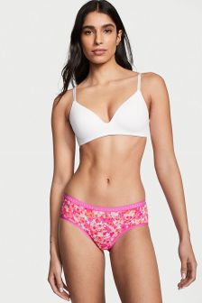 Victoria's Secret Stretch Cotton Hipster Knickers