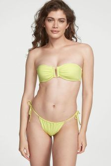 Victoria's Secret Swim Bikini Bottom