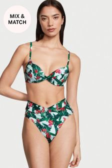 Victoria's Secret Swim Bikini Top