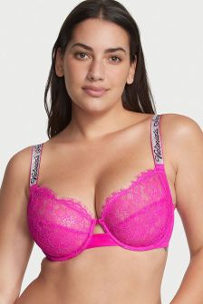 Victoria's Secret The Fabulous Full Cup Bra