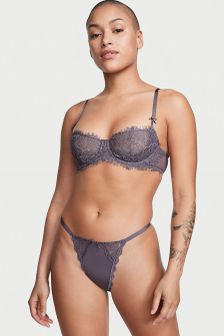 Victoria's Secret Lace Knickers