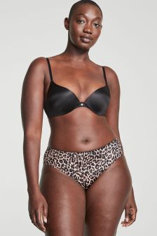 Victoria's Secret Back Cutout Cheeky Knickers