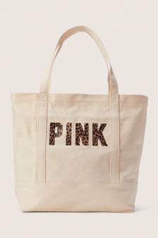 Victoria's Secret PINK Tote Shopper Bag