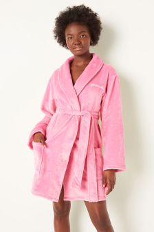 Victoria's Secret PINK Cosy Dressing Gown