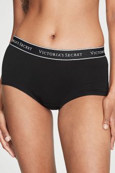 Victoria's Secret Logo Knickers