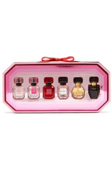 Victoria's Secret Mini Eau de Parfum 6 Piece Gift Set