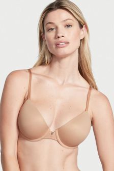 Victoria's Secret Smooth Lightly Lined Full Cup Bra