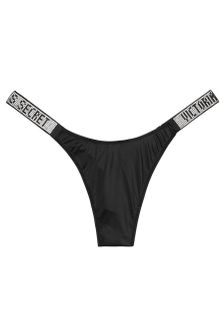 Victoria's Secret Shine Strap Knickers