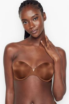 Victoria's Secret Smooth Multiway Strapless Push Up Bra