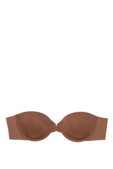 Victoria's Secret Smooth Lightly Lined Multiway Strapless Bra