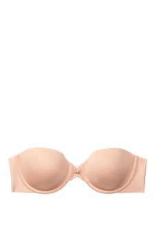 Victoria's Secret Smooth Lightly Lined Multiway Strapless Bra