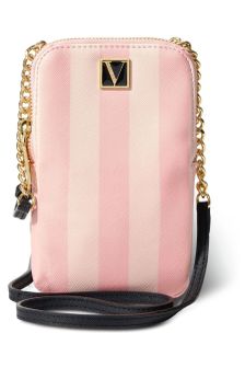 Victoria's Secret The Victoria Phone Crossbody