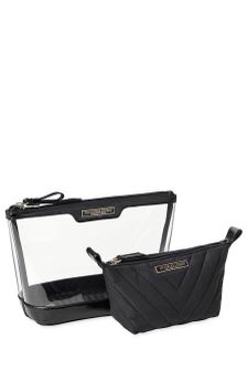 Victoria's Secret AM/PM Beauty Bag Duo