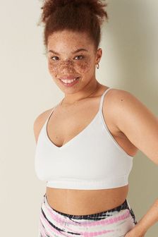 Victoria's Secret PINK Lightly Lined Low Impact Sports Bra