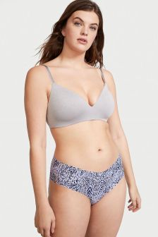 Victoria's Secret No Show Cheeky Knickers
