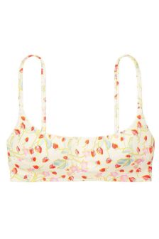 Victoria's Secret Essential Scoop Swim Top