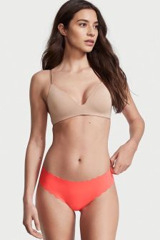 Victoria's Secret Smooth No Show Thong Knickers