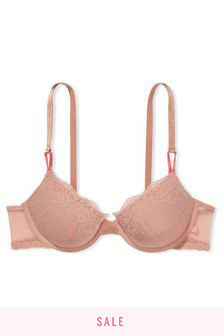 Victoria's Secret Smooth Lightly Lined T-Shirt Bra