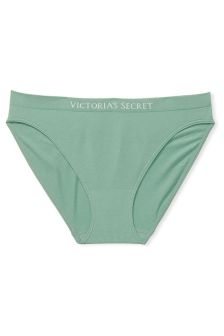 Victoria's Secret Smooth Seamless Bikini Knickers