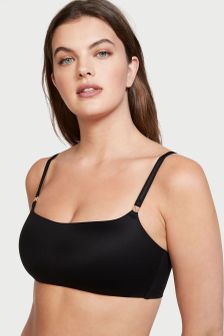 Victoria's Secret Smooth Lightly Lined Non Wired Bralette