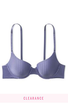 Victoria's Secret Smooth Full Cup Push Up T-Shirt Bra